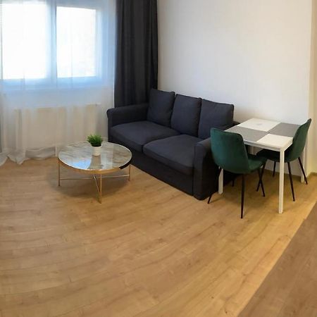 Frydecka Apartments Ostrava Ngoại thất bức ảnh