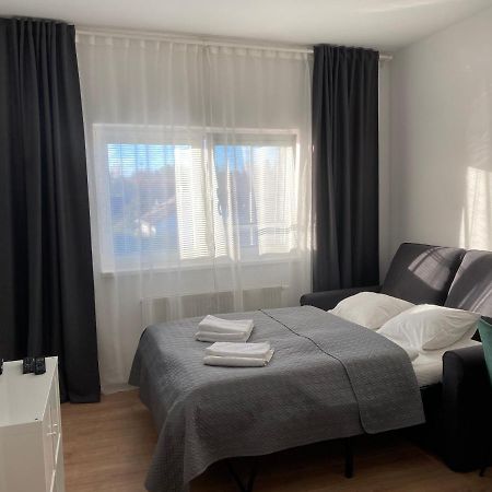 Frydecka Apartments Ostrava Ngoại thất bức ảnh