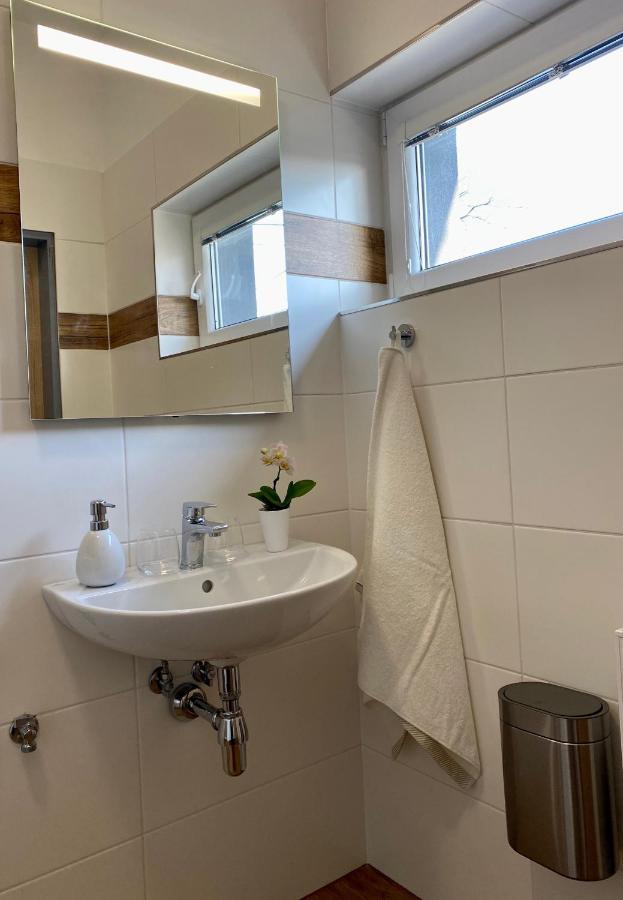 Frydecka Apartments Ostrava Ngoại thất bức ảnh